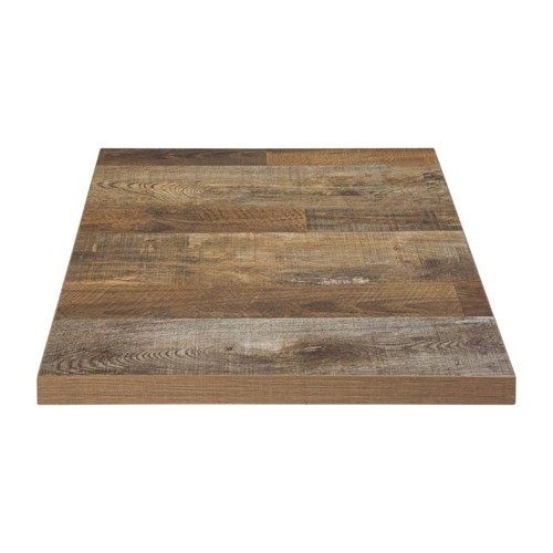 TAFELBLAD URBAN DARK AFM. 60X60x4,8CM. 