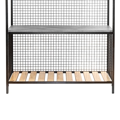 BODEMSCHAP MULTI-MOBI AFM. 1500X800MM. VURENHOUT