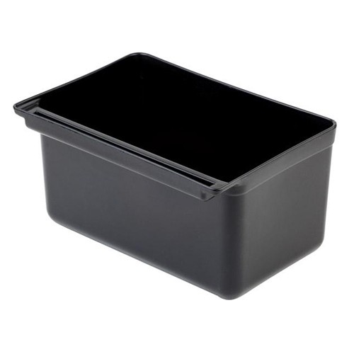 POUBELLE POUR 72.1190. 13 LITRES 33X23 CM.