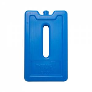 COOLPACK -21°C AFM 265X162X30MM. BLAUW THERMO FUTURE BOX