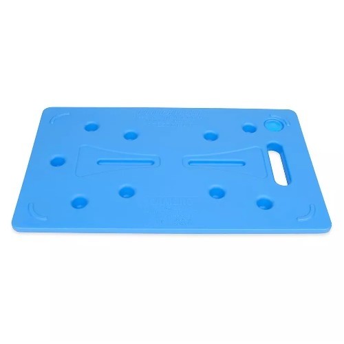 CAMCHILLER GN 1/1 AFM. 53X32,5CM. KLEUR BLAUW CP3253 CAMBRO