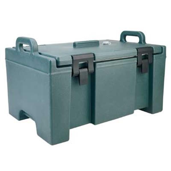 CAMCARRIER ULTRA PAN UPC100 AFM. 68X46CM. HGT. 40CM. KLEUR SLATE BLUE CAMBRO