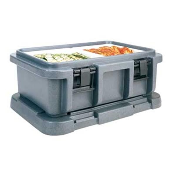 CAMCARRIER ULTRA PAN UPC160 DIM. 63X44CM. HGT. 26CM. COULEUR BLEU ARDOISE CAMBRO