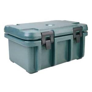 CAMCARRIER ULTRA PAN UPC180 AFM. 63X44CM. HGT. 30,5CM. KLEUR SLATE BLUE CAMBRO