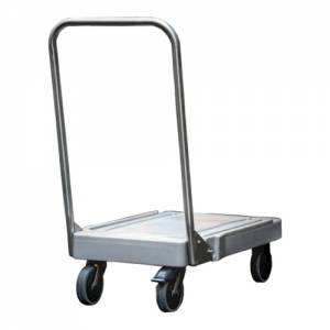ROLLIPORT VOOR THERMOPORT AFM. 85X47X89CM. RIEBER