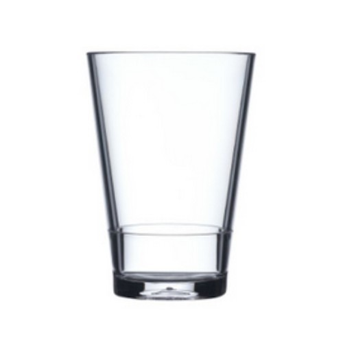 GLAS 200ML. HELDER 'FLOW' - MEPAL