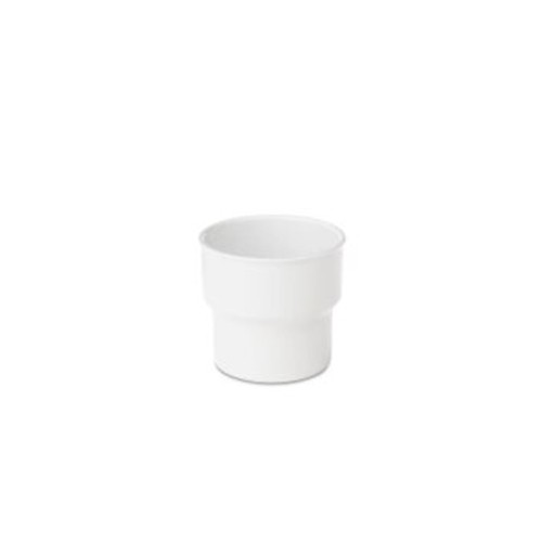 KOM 234 200ML. KLEUR WIT BASIC - MEPAL
