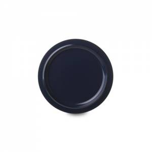 Ontbijtbord p220 diam. 22cm. kleur Ocean blue Basic - Mepal
