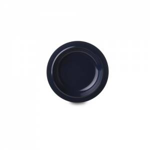 Bord diep d195 diam. 19,5cm. kleur Ocean blue Basic - Mepal