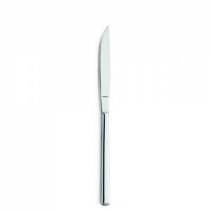 COUTEAU A STEAK MODELE METROPOLE 1170 INOX 18/0