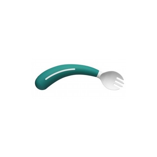 FOURCHE HANDI-GRIP GAUCHER COULEUR VERT