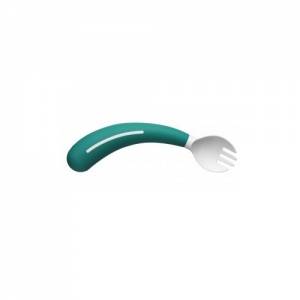 FOURCHE HANDI-GRIP GAUCHER COULEUR VERT