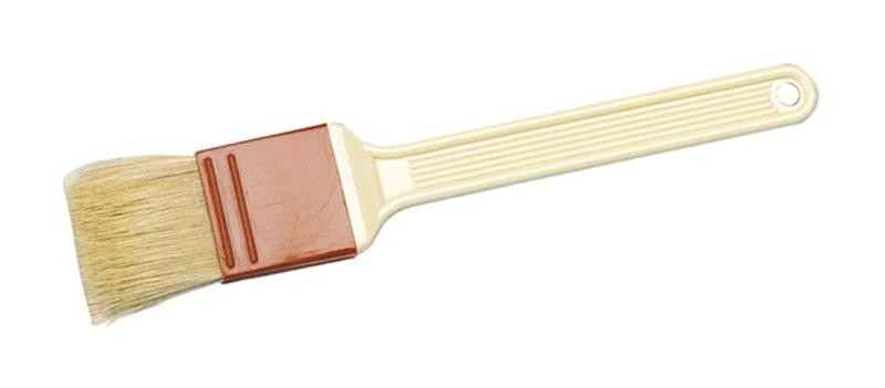 BROSSE À PÂTISSERIE DIM. 4CM. POIGNÉE EN PLASTIQUE