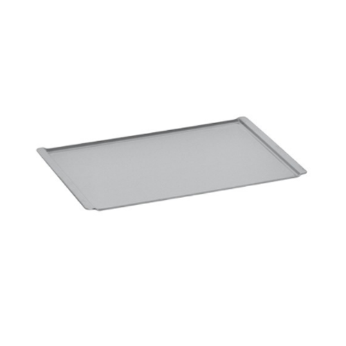 PLAQUE DE CUISSON ALUMINIUM DIM. 60X40CM.