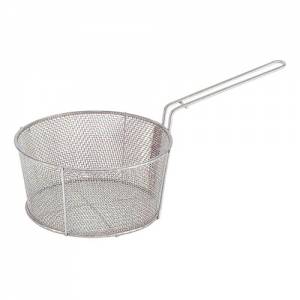 PANIER FRITE A/HANNEL DIAM. 24CM.