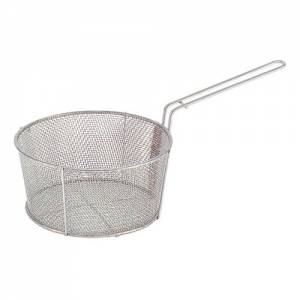 PANIER FRITE A/HANNEL DIAM. 28CM.