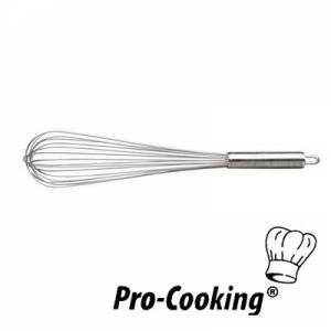 GARDE PRO-COOKING 30CM. EXTRA KWALITEIT RVS 18/8