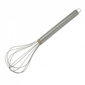 FOUET POUR BOUILLOIRES DIM. 60CM. Acier inoxydable 18/8