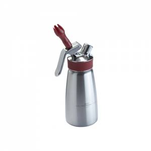 WHIPPER GOURMET WHIP PLUS CONT. 0.25LTR. ISI