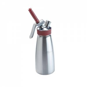 SLAGROOMAPPARAAT GOURMET WHIP PLUS INH. 0,5LTR. ISI