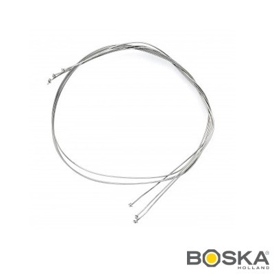 Boska coupe fromage M 14,5 cm, 602614  Achetez à prix avantageux chez  knivesandtools.be