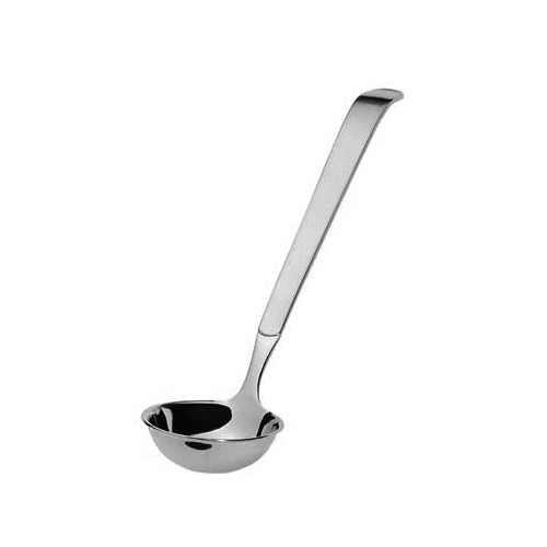 CUILLERE A SAUCE GRANDE 26CM. SÉRIE 'BUFFET' INOX 18/10