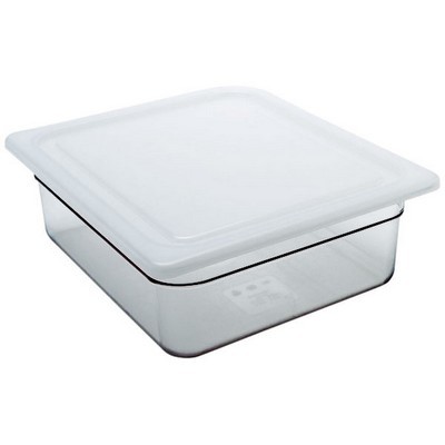 DEKSEL WIT 1/3GN BUIGZAAM CAMBRO