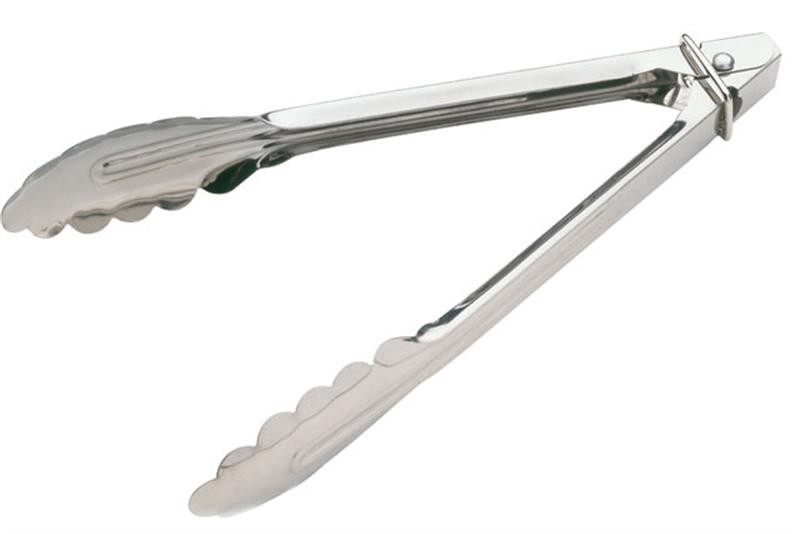 SERVANT TANGERS PRO-COOKING 23CM. Acier inoxydable 18/0