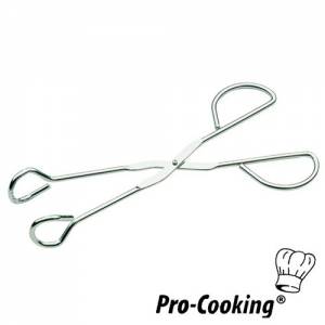 TANG SERVEER PRO-COOKING 22,5CM. RVS 18/8