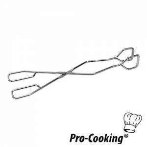 GRILLTANG PRO-COOKING 38CM. RVS 18/8