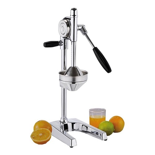CITRUSPERS HANDBEDIEND AFM. 40CM. VERCHROOMD