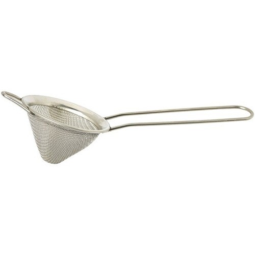 COCKTAIL FIJN GAAS STRAINER 7 CM. 