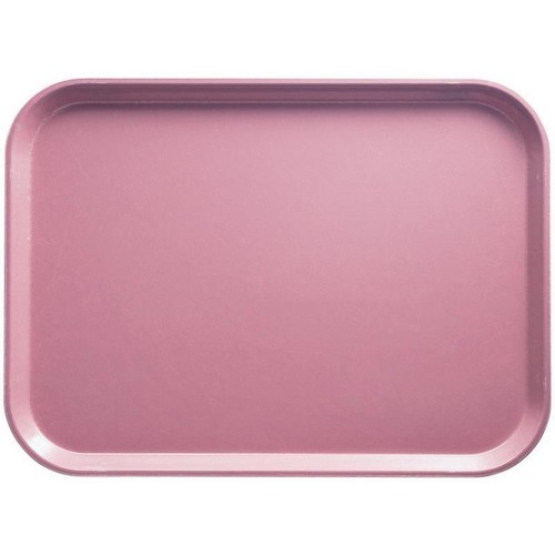 DIENBLAD 'CAMTRAY' 1/2 GN AFM. 32,5X26,5 CM. KLEUR 409 BLUSH CAMBRO