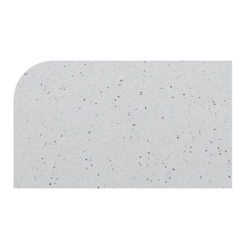 PLATEAU POLY VERSA PLATEAU DIM. 42,5x32,5 CM. COULEUR A86 TERRAZZO