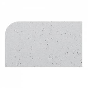 DIENBLAD POLY VERSA TRAY AFM. 42,5x32,5 CM. KLEUR A86 TERRAZZO