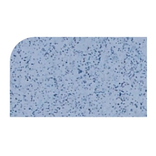 DIENBLAD POLY VERSA TRAY 1/1 GN AFM. 53x32,5 CM. KLEUR A36 SPECKLED BLUE