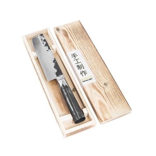 HACHEUR DIM. 17CM. LAGUIOLE INOX FORGE INTENSE STYLE DE VIE