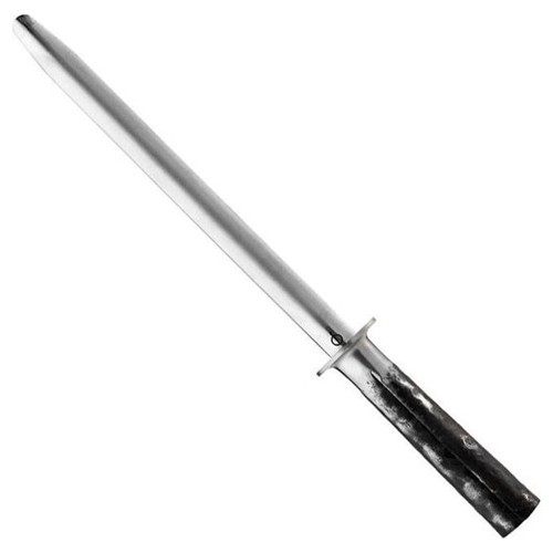 FEU A AIGUISER DIM. 26CM. LAGUIOLE INOX FORGE BRUTE & INTENSE STYLE DE VIE