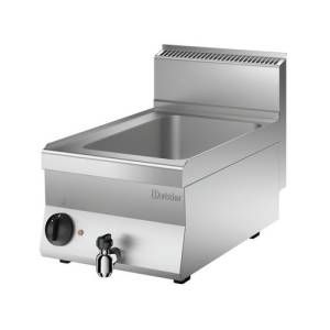 BAIN-MARIE 1X GN 1/1 SERIE 650, B400 BARTSCHER