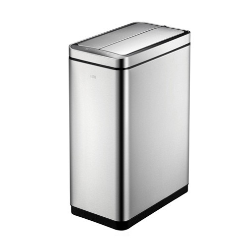 DELUXE PHANTOM SENSOR BIN INH. 45LTR. MAT RVS