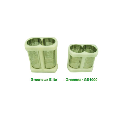 SLOWJUICER ELITE/TRIBEST 230V/200W GREEN STAR