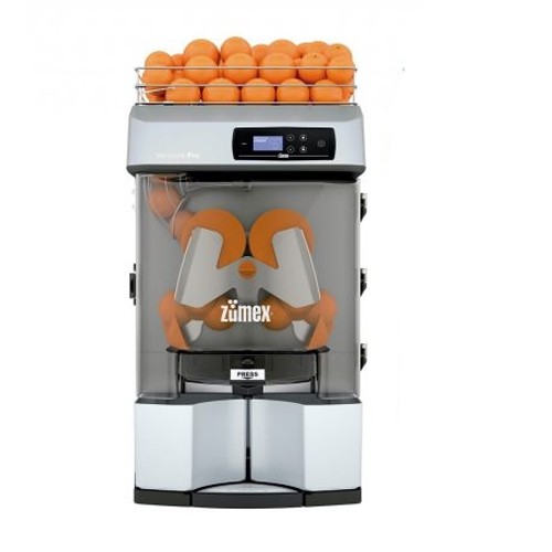 ORANGE PRESS VERSATILE PRO STANDARD 220-240V/380W PLASTIQUE COULEUR GRIS ZUMEX