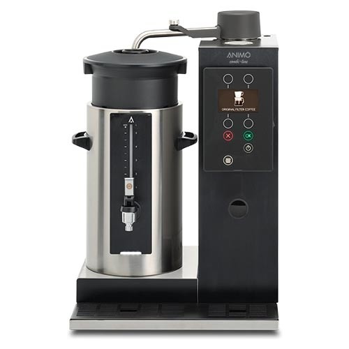 SYSTÈME DE PRODUCTION DE CAFÉ COMBI-LINE CB 1x5 GAUCHE DIM. 50.5X47X70CM. ANIMO 230V/3125W