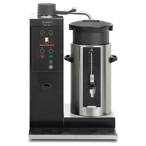 SYSTÈME DE PRODUCTION DE CAFÉ COMBI-LINE CB 1x5 GAUCHE DIM. 50.5X47X70CM. ANIMO 230V/3125W