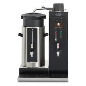 INSTALLATION DE PRODUCTION DE CAFÉ COMBI-LINE CB 1x5W GAUCHE DIM. 50.5X47X70CM. 230V/3425W ANIMO