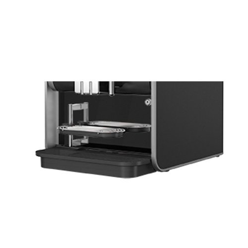 MACHINE À CAFÉ OPTIME 22 DIM. 380X515X600MM. COULEUR NOIR, NOIR, NOIR 220-240V/2200W ANIMO