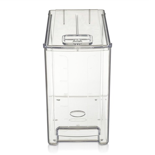 RÉSERVOIR 7 LITRES POUR BRAVILOR TRANSPARENT COULEUR LAIT FRAIS