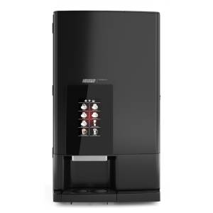 MACHINE À CAFÉ FRESHMORE XL 330 TOUCH DIM. 477X505X800MM. COULEUR NOIR 230V-2560W BRAVILOR