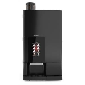 MACHINE À CAFÉ FRESHGROUND XL 330 TOUCH DIM. 477X505X901MM. COULEUR NOIR 230V-2560W BRAVILOR