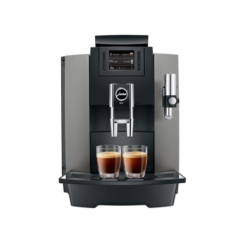 KOFFIEMACHINE WE8 DARK INNOX JURA